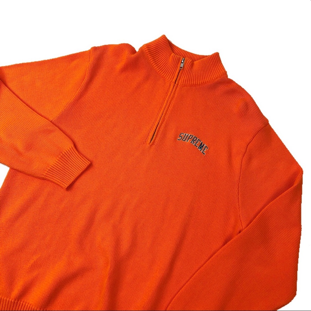Supreme Arc Zip up